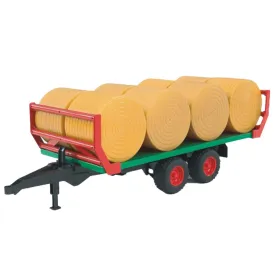 bruder-trailer-for-hay-bales-with-8-bales