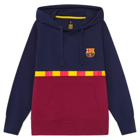 barca-senyera-troja