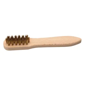snoli-brass-file-brush-brush-165-mm-165-mm