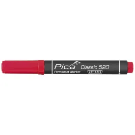 pica-classic-520-영구-마커