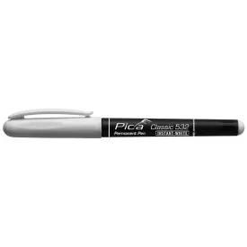 pica-classic-532-medium-tip-영구-마커