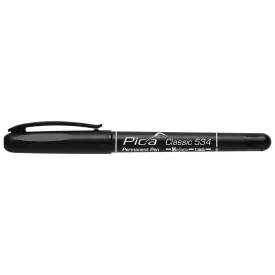 pica-classic-534-medium-tip-permanent-marker