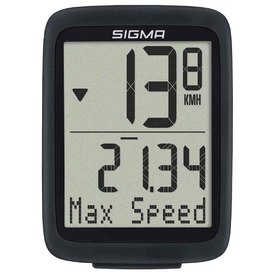 Sigma BC 10.0 WR Cycling Computer