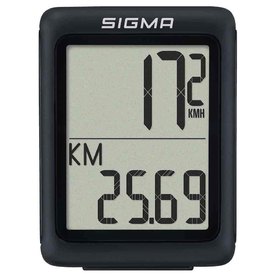 Sigma BC 5.0 WR Cycling Computer