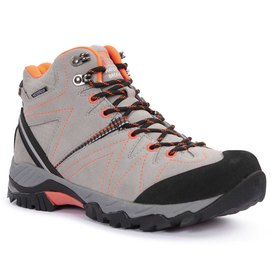 TP183 1 Pair Trespass Womens/Ladies Caray Hiking/Trail Walking Boot Socks 