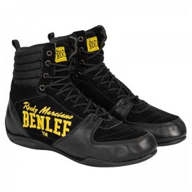 Benlee Boxing Boots Black/Red EU 42 
