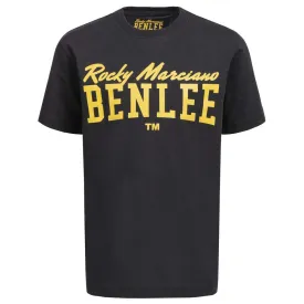benlee-logo-短袖t恤