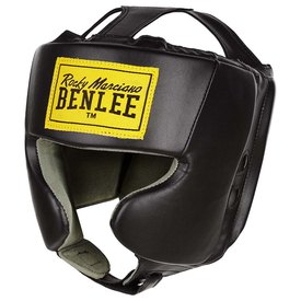 Benlee Mike Head Gear With Cheek Protector
