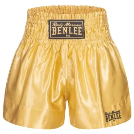 benlee-uni-thai-泰拳短裤