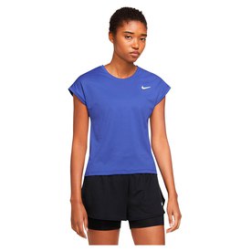 Nike Court Dri Fit Victory Kurzärmeliges T-shirt
