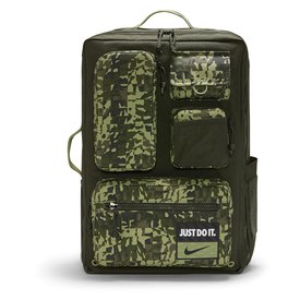 Nike Utility Elite Printed Backpack
