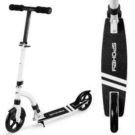 spokey-agent-scooter