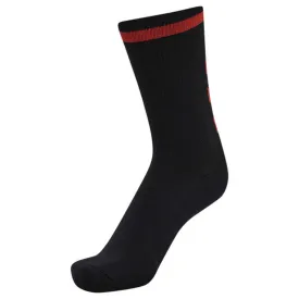 hummel-mitjons-elite-indoor