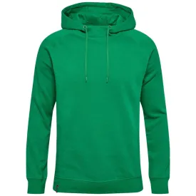 hummel-red-classic-kapuzenpullover