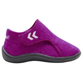 hummel-wool-슬리퍼