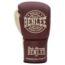 benlee-warren-lederboxhandschuhe