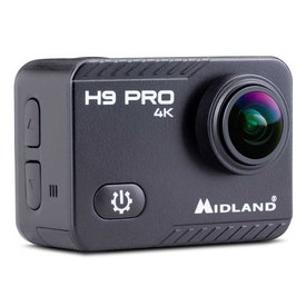 Midland H9 Pro 4K@30fps 20MP Кэм