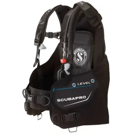 scubapro-level-2022-with-bpi-bcd-jacket