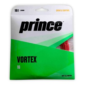 Prince Cordaje Invididual Tenis Vortex 16
