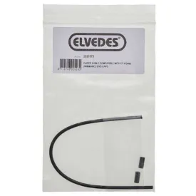 elvedes-funda-de-cable-de-cambio-shimano-superflex-240-mm