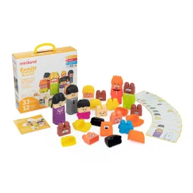 miniland-juego-de-construccion-family-diversity-blocks