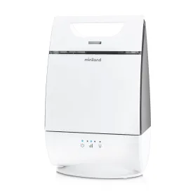 miniland-humitouch-가습기