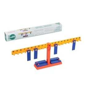 miniland-numeric-balance