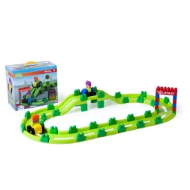 miniland-juego-de-construccion-super-blocks-racing-70-unidades