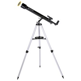 Bresser Teleskop Arcturus 60/700 AZ1