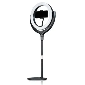 bresser-br-rl10-b-ringlamp