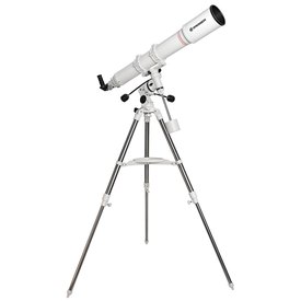 Bresser Teleskop First Light AR-102/1000