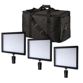 bresser-sh-360-slimline-led-spotlight-3-units