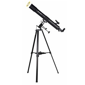 Bresser Taurus 90/900 NG Teleskop