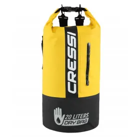 cressi-pvc-premium-드라이백-20l