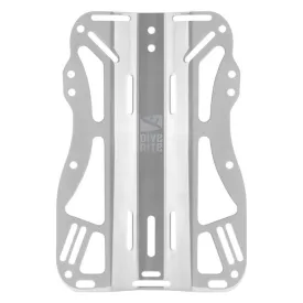 dive-rite-xt-lite-stainless-steel-light-płyta-tylna