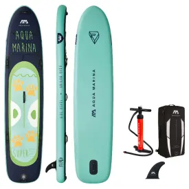 aqua-marina-super-trip-122-inflatable-paddle-surf-set