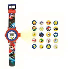 lexibook-nintendo-dmw050ni-adjustable-projection-junior-watch-digital-screen