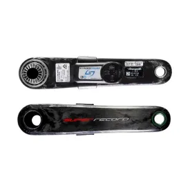Stages cycling Cannondale SI HG Crank With Power Meter