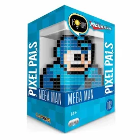 pdp-mega-man-pixel-pals-hahmo