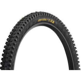 Continental E25 Kryptotal Front DH Supersoft Tubeless Ostre Jagodowe