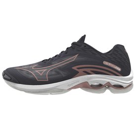 Mizuno Womens Thunder Blade WOS Volleyball Shoes 9 