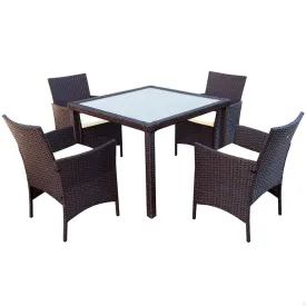 aktive-table-with-4-chairs
