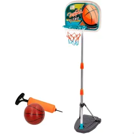 colorbaby-basketball-basket