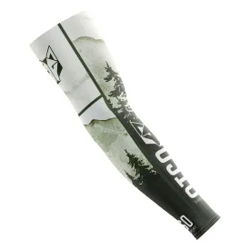 otso-green-forest-armwarmer