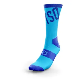 otso-high-cut-fluo-blue-socks