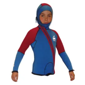 kynay-neoprene-canyoningjacka