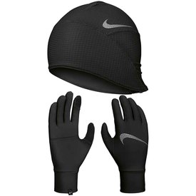 Nike Guantes Essential Set