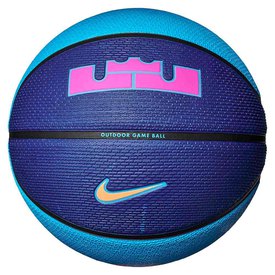 Nike Balón Baloncesto Playground 2.0 8P L James Deflated