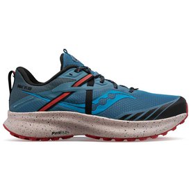 Saucony Chaussures Trail Running Ride 15