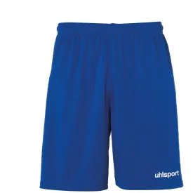 uhlsport-non-clipped-center-basic-spodenki